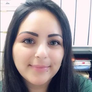 Meet your Posher, Eileen